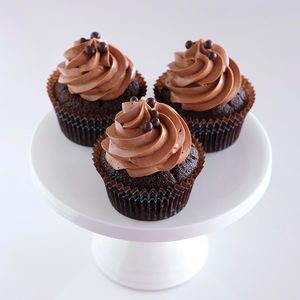 Flavours: Chocolate Mousse