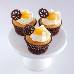 Flavours: Lemon Curd