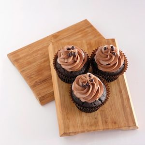 Cupcakes Bloom Cupcakes: Egg-Free Bloom Cupcakes