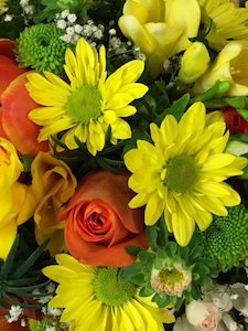 Florist Choice - Bloomin Flowers - Flowers for all occasions