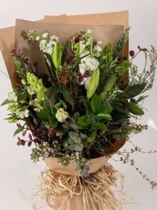 Products: Rustic elegance - Bloomin Flowers - Flowers for all occasions