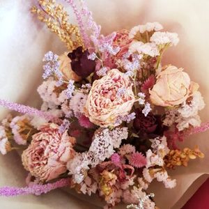 Products: Flower - Blooming Local Flower Truck Florist Christchurch Florist near me Flower Delivery Slow Flowers