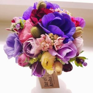 Products: Fresh Blooms