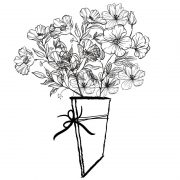 Products: Florist Choice – Wrapped