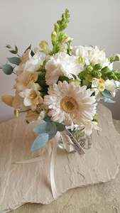 Mason Jar beauty