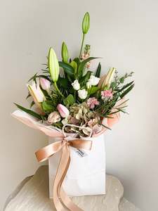 Bloom bag
