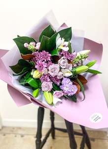 Products: Lovely Lilac