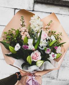 Vox Box Bouquet...