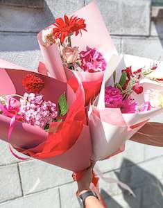 All: Valentines bunch