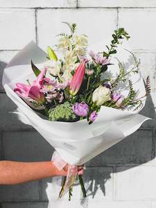 All: Mother's Day Bouquet