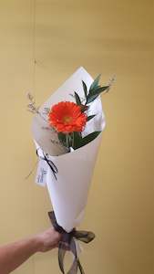 All: Gerberas Bouquet