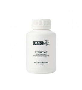 DMK Paramedical Skincare — Bloom Skin Aesthetics: DMK StemZyme - Bloom Skin Aesthetics