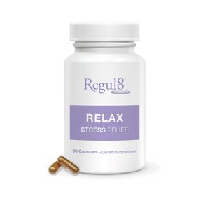 DMK Paramedical Skincare — Bloom Skin Aesthetics: Regul8 Relax - Bloom Skin Aesthetics
