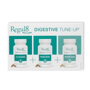 DMK Paramedical Skincare — Bloom Skin Aesthetics: Regul8 Digestive Tune-Up - Bloom Skin Aesthetics