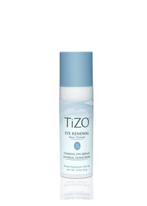 DMK Paramedical Skincare — Bloom Skin Aesthetics: TiZO Eye Renewal Non-Tinted SPF20 - Bloom Skin Aesthetics