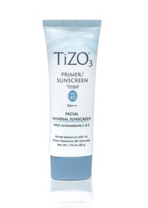 DMK Paramedical Skincare — Bloom Skin Aesthetics: TiZO3 Facial Primer/Sunscreen Tinted SPF 40 - Bloom Skin Aesthetics