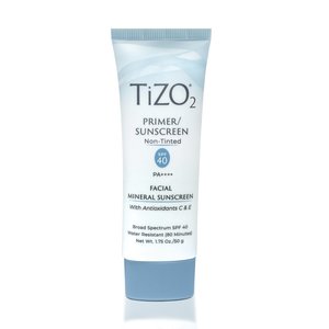 DMK Paramedical Skincare — Bloom Skin Aesthetics: TiZO² Facial Primer/Sunscreen Non-Tinted SPF 40 - Bloom Skin Aesthetics