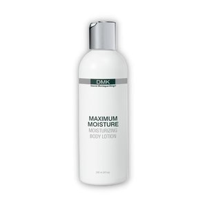 DMK Paramedical Skincare — Bloom Skin Aesthetics: DMK Maximum Moisture - Bloom Skin Aesthetics