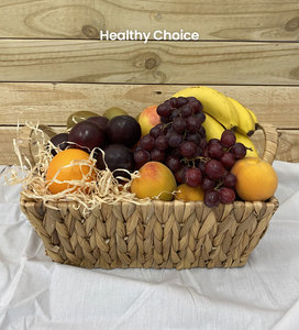 Products: Healthy choice