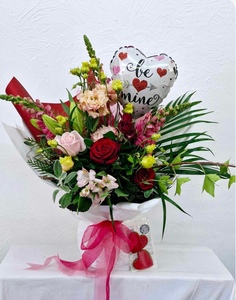 Products: Be Mine