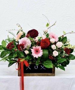 Products: Love In The Garden