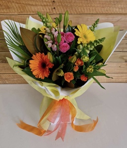 Products: Tutti Frutti