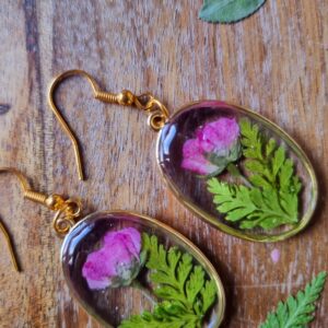 Products: Little blooms