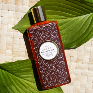 Products: The Body Butter