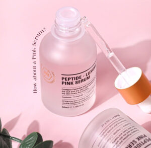 Products: REBLOOM – Luxury Bakutinol Eye Care Cream