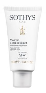 Products: CURACION – Lacto Care Serenity Mask