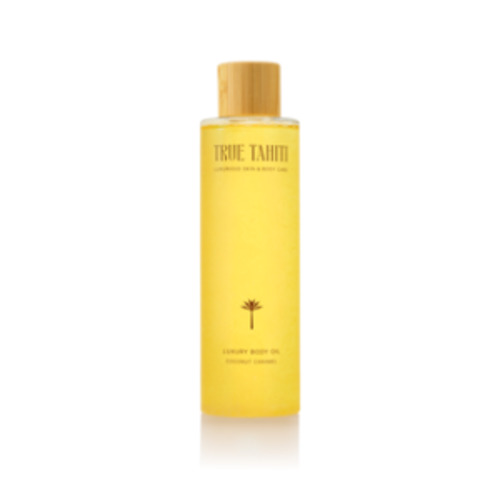 Products: Body Oil