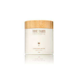 Products: Body Oil – Coconut Caramel