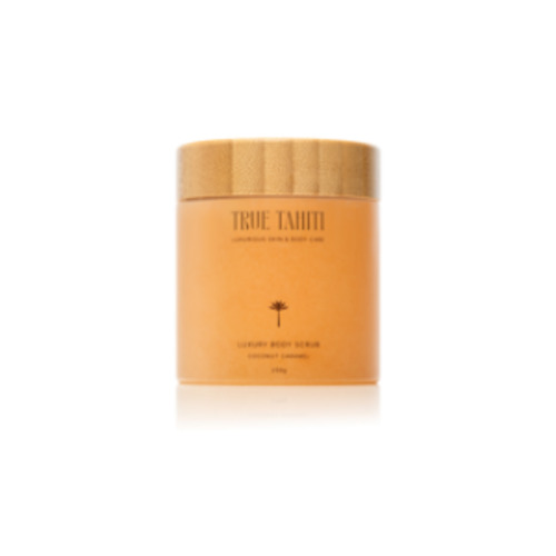 Products: Body Exfoliator