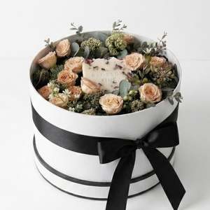Scented Memory Gift Box