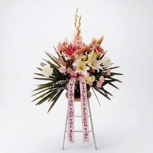 Standing Arrangement - Grace