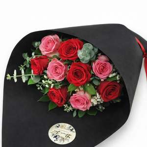 Best Sellers: Black Magic