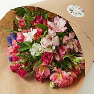 Mothers Day Flowers: My Garden