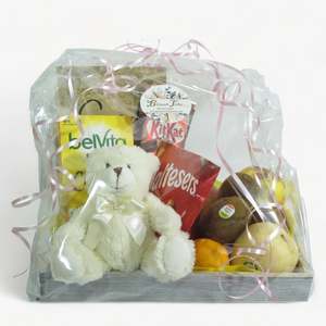 Gift Box: Bear My Heart Gift Box