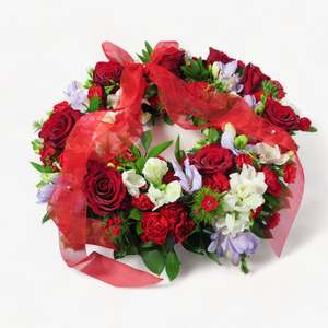 Sympathy Flowers: Gloria
