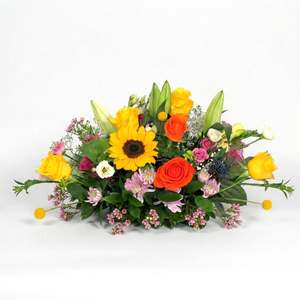 Arrange: Small Garden