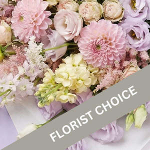 Florist Choice: Pastel Bouquet | Florist Choice