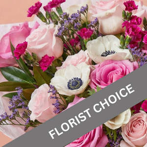 Florist Choice: Anniversary Bouquet | Florist Choice