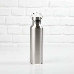 Stainless Steel  Drink Bottle 750ml