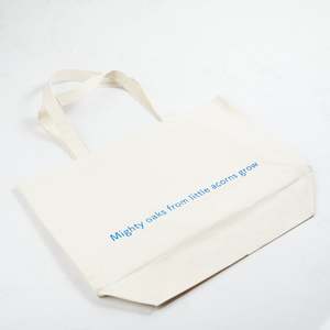 Laundry: Cotton Tote Bag