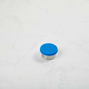 Stainless Steel Food Container Tiny