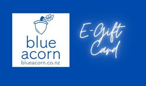 All: Blue Acorn Gift Card