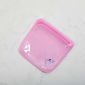 Silicone Bags Medium