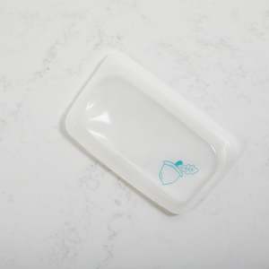 Silicone Bag Small