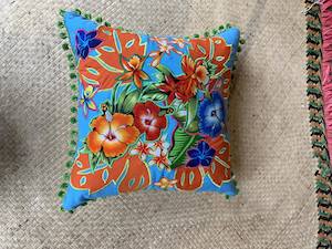 Square: Island Party