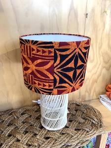 Pasifika Table Lamps